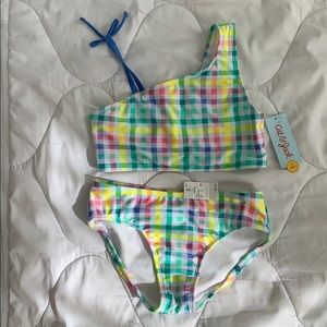 Swimsuit for girl